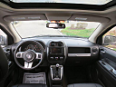 Thumbnail image of 2015 Jeep Compass at GoGetCar.com of Mahopac, NY