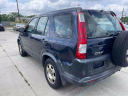 Thumbnail image of 2006 Honda CR-V at Ghazal Auto