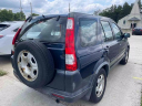 Thumbnail image of 2006 Honda CR-V at Ghazal Auto