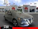 2022 Nissan Altima 2.5 SV at Star Chrysler Jeep Dodge