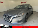 Thumbnail image of 2022 Nissan Altima at Star Chrysler Jeep Dodge