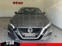 Thumbnail image of 2022 Nissan Altima at Star Chrysler Jeep Dodge