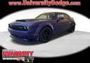 Thumbnail image of 2018 Dodge Challenger at University Dodge Ram