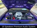 Thumbnail image of 2018 Dodge Challenger at University Dodge Ram