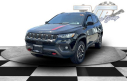 Thumbnail image of 2024 Jeep Compass at Garden City Jeep Chrysler