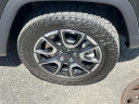 Thumbnail image of 2024 Jeep Compass at Garden City Jeep Chrysler
