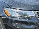 2024 Jeep Compass Trailhawk at Garden City Jeep Chrysler