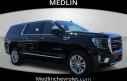 Thumbnail image of 2023 GMC Yukon XL at Medlin Chevrolet - NEW