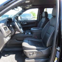 Thumbnail image of 2023 GMC Yukon XL at Medlin Chevrolet - NEW