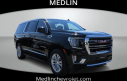 Thumbnail image of 2023 GMC Yukon XL at Medlin Chevrolet - NEW