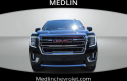 Thumbnail image of 2023 GMC Yukon XL at Medlin Chevrolet - NEW