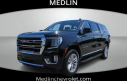 Thumbnail image of 2023 GMC Yukon XL at Medlin Chevrolet - NEW