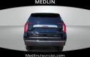 Thumbnail image of 2023 GMC Yukon XL at Medlin Chevrolet - NEW