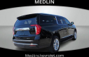 Thumbnail image of 2023 GMC Yukon XL at Medlin Chevrolet - NEW