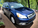 Thumbnail image of 2011 Subaru Outback at AUTO PARADISE OF TEXAS