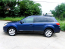 Thumbnail image of 2011 Subaru Outback at AUTO PARADISE OF TEXAS