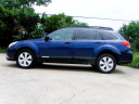 Thumbnail image of 2011 Subaru Outback at AUTO PARADISE OF TEXAS
