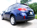 Thumbnail image of 2011 Subaru Outback at AUTO PARADISE OF TEXAS
