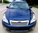 Thumbnail image of 2011 Subaru Outback at AUTO PARADISE OF TEXAS