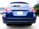 Thumbnail image of 2011 Subaru Outback at AUTO PARADISE OF TEXAS