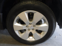 Thumbnail image of 2011 Subaru Outback at AUTO PARADISE OF TEXAS