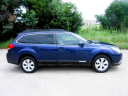 Thumbnail image of 2011 Subaru Outback at AUTO PARADISE OF TEXAS