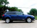 Thumbnail image of 2011 Subaru Outback at AUTO PARADISE OF TEXAS