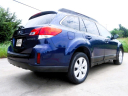 Thumbnail image of 2011 Subaru Outback at AUTO PARADISE OF TEXAS