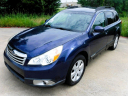 Thumbnail image of 2011 Subaru Outback at AUTO PARADISE OF TEXAS