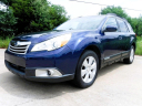 Thumbnail image of 2011 Subaru Outback at AUTO PARADISE OF TEXAS