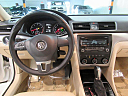 Thumbnail image of 2014 Volkswagen Passat at Midway Auto Group