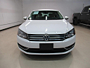 Thumbnail image of 2014 Volkswagen Passat at Midway Auto Group