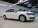 Thumbnail image of 2014 Volkswagen Passat at Midway Auto Group