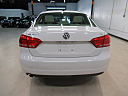 Thumbnail image of 2014 Volkswagen Passat at Midway Auto Group