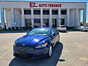 2016 Ford Fusion SE at EZ Auto Finance