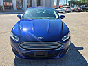 Thumbnail image of 2016 Ford Fusion at EZ Auto Finance