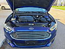 Thumbnail image of 2016 Ford Fusion at EZ Auto Finance