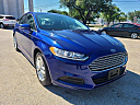 Thumbnail image of 2016 Ford Fusion at EZ Auto Finance