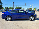 Thumbnail image of 2016 Ford Fusion at EZ Auto Finance