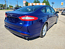 Thumbnail image of 2016 Ford Fusion at EZ Auto Finance