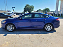 Thumbnail image of 2016 Ford Fusion at EZ Auto Finance