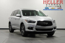 Thumbnail image of 2019 INFINITI QX60 at Heller Ford - New