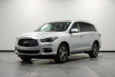 Thumbnail image of 2019 INFINITI QX60 at Heller Ford - New