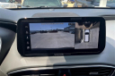 Thumbnail image of 2023 Hyundai SANTA FE at Midwest Kia