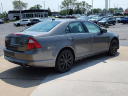 Thumbnail image of 2012 Ford Fusion at Grand Blanc Mitsubishi