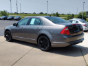 Thumbnail image of 2012 Ford Fusion at Grand Blanc Mitsubishi