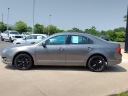 Thumbnail image of 2012 Ford Fusion at Grand Blanc Mitsubishi