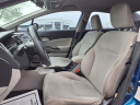 2013 Honda Civic LX at Kings Volkswagen