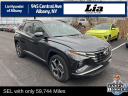 Thumbnail image of 2022 Hyundai TUCSON at Lia Hyundai