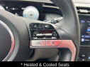 Thumbnail image of 2022 Hyundai TUCSON at Lia Hyundai